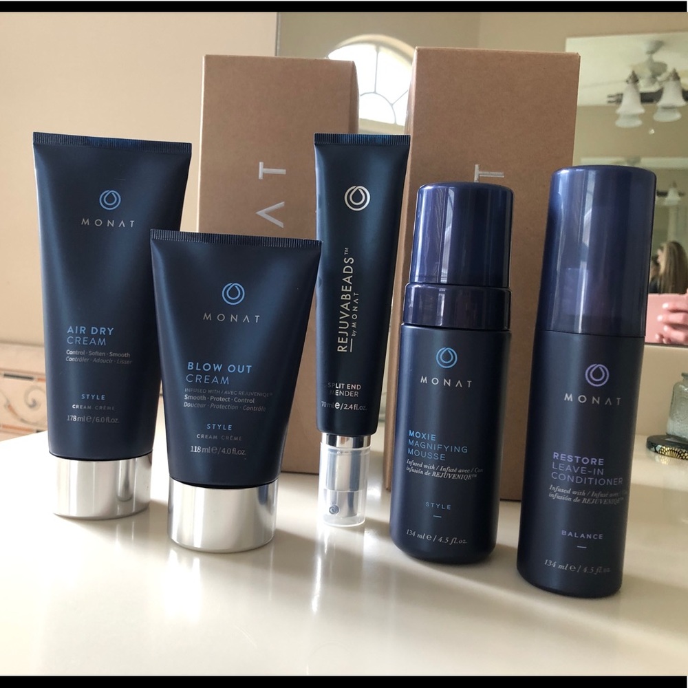 Monday Bundle
